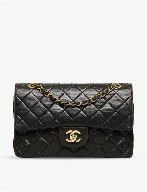 chanel bags uk selfridges|chanel bags women handbag clearance.